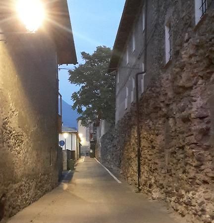 B&B Chanoux Aosta Exterior photo