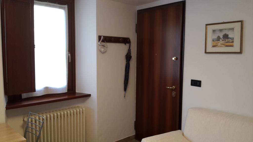 B&B Chanoux Aosta Exterior photo