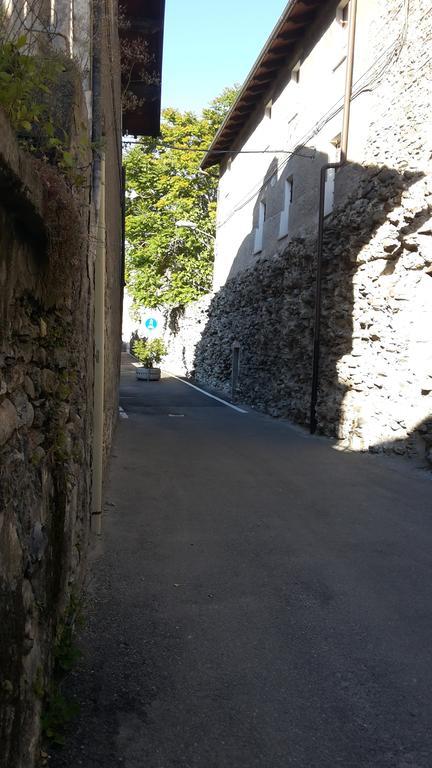 B&B Chanoux Aosta Exterior photo