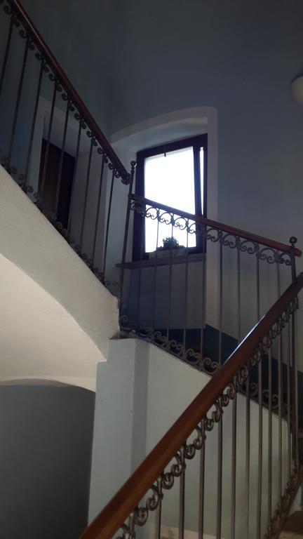 B&B Chanoux Aosta Exterior photo