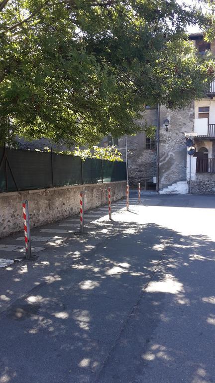 B&B Chanoux Aosta Exterior photo